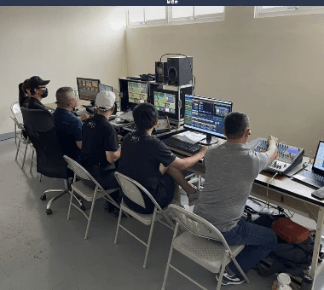 2022 華南銀行台灣企業甲級足球聯賽第二循環第四輪：航源FC vs AC Taipei