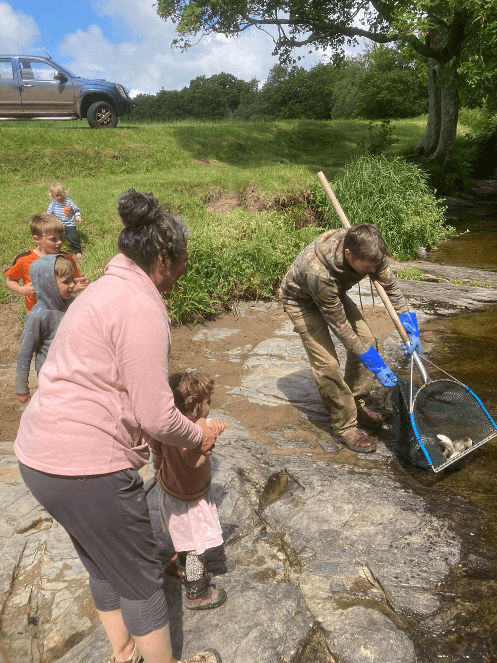 Support Our Conservation Efforts Join the Fight for Our Salmon save our salmon action Support Our Conservation Efforts Join the Fight for Our Salmon save our salmon action