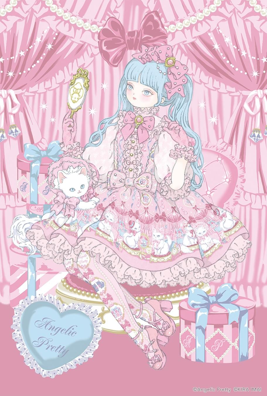 Kira Imai Official Website