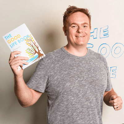 Brett Cowell - Website Link