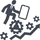 Mobile OTRS特色與優點