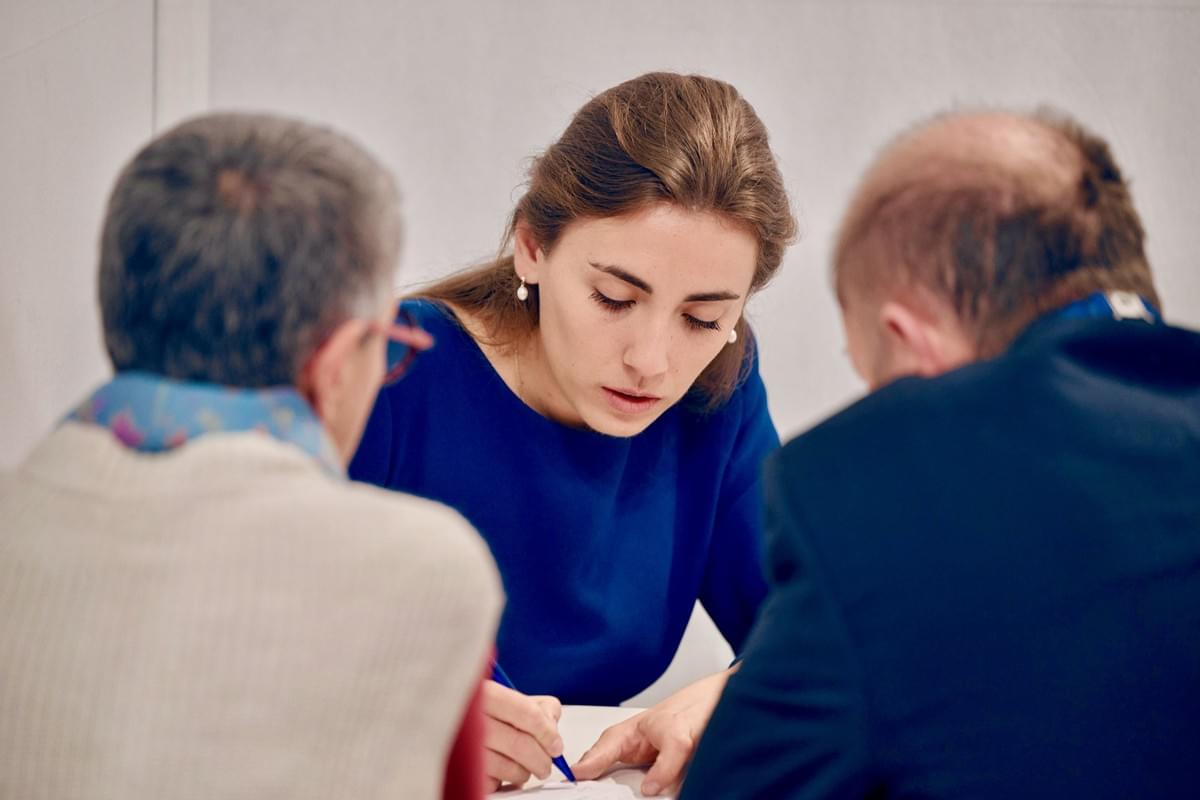 Me Mathilde Haas, avocat spécialisé en droit public à Paris, intervenant en droit des collectivités territoriales dans toute la France.
