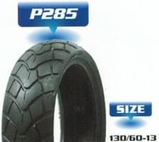 RPI Pneu  scooter Wanda