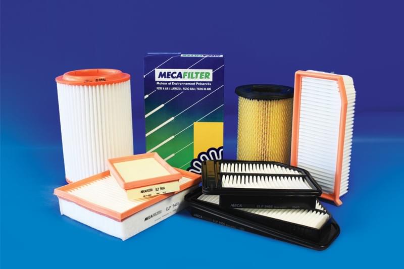 Polynesie Filter Filtre Filtres AIR Raiatea