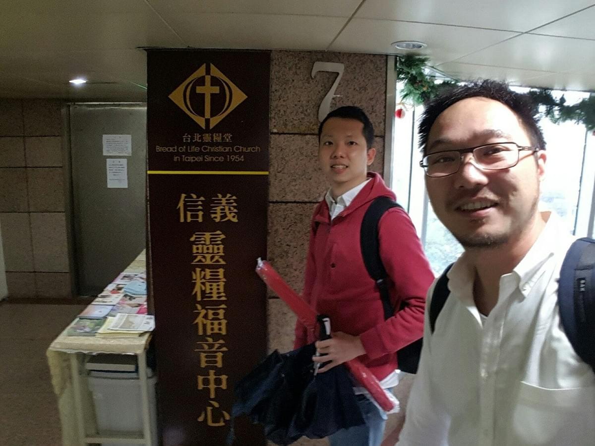 熟齡長者手機教學活動現場照片20170411