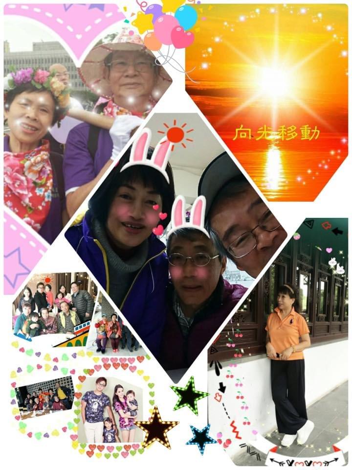 智樂活銀髮熟齡長者手機教學活動現場照片20180127