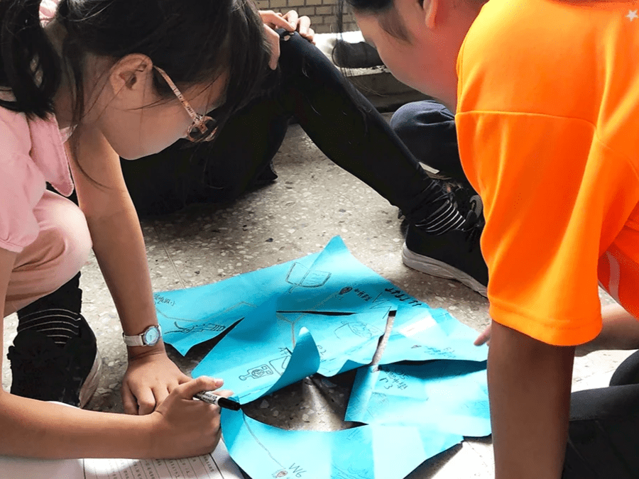 牧天遊戲可以引領深刻的學習