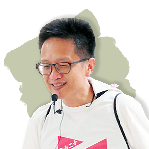 實境遊戲x臺灣歷史x牧天有限公司