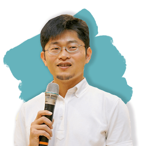 實境遊戲x臺灣歷史x牧天有限公司