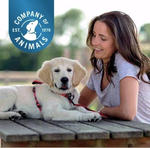 🇬🇧 Company of Animals Catalog,2019 產品型錄Catalog