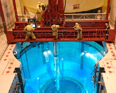 Nuclear Safety Culture