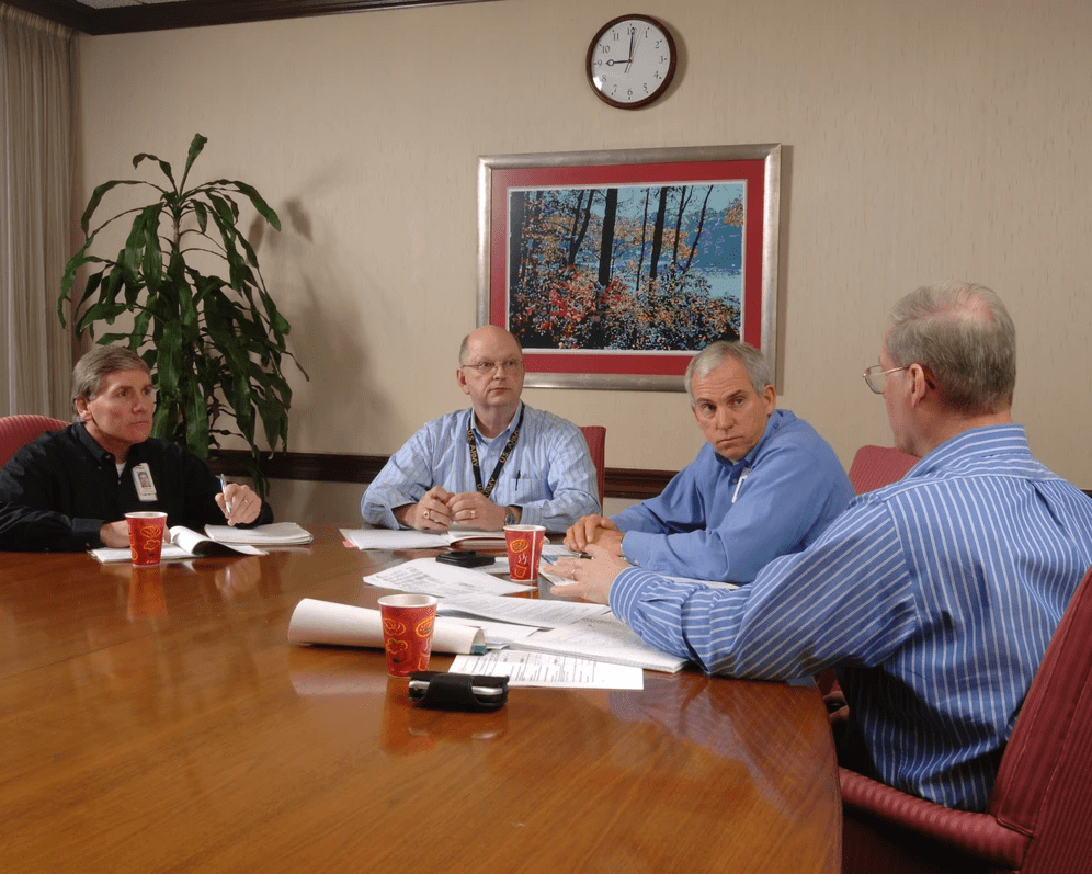 Nuclear Safety Review Board