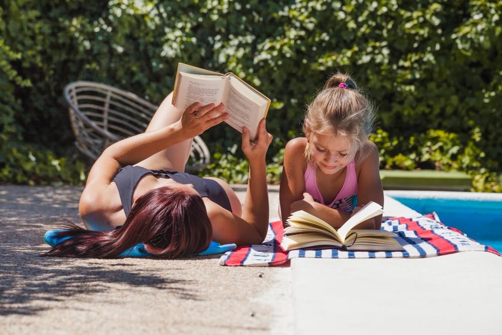 Summer Slide: How To Mitigate Summer Learning Loss