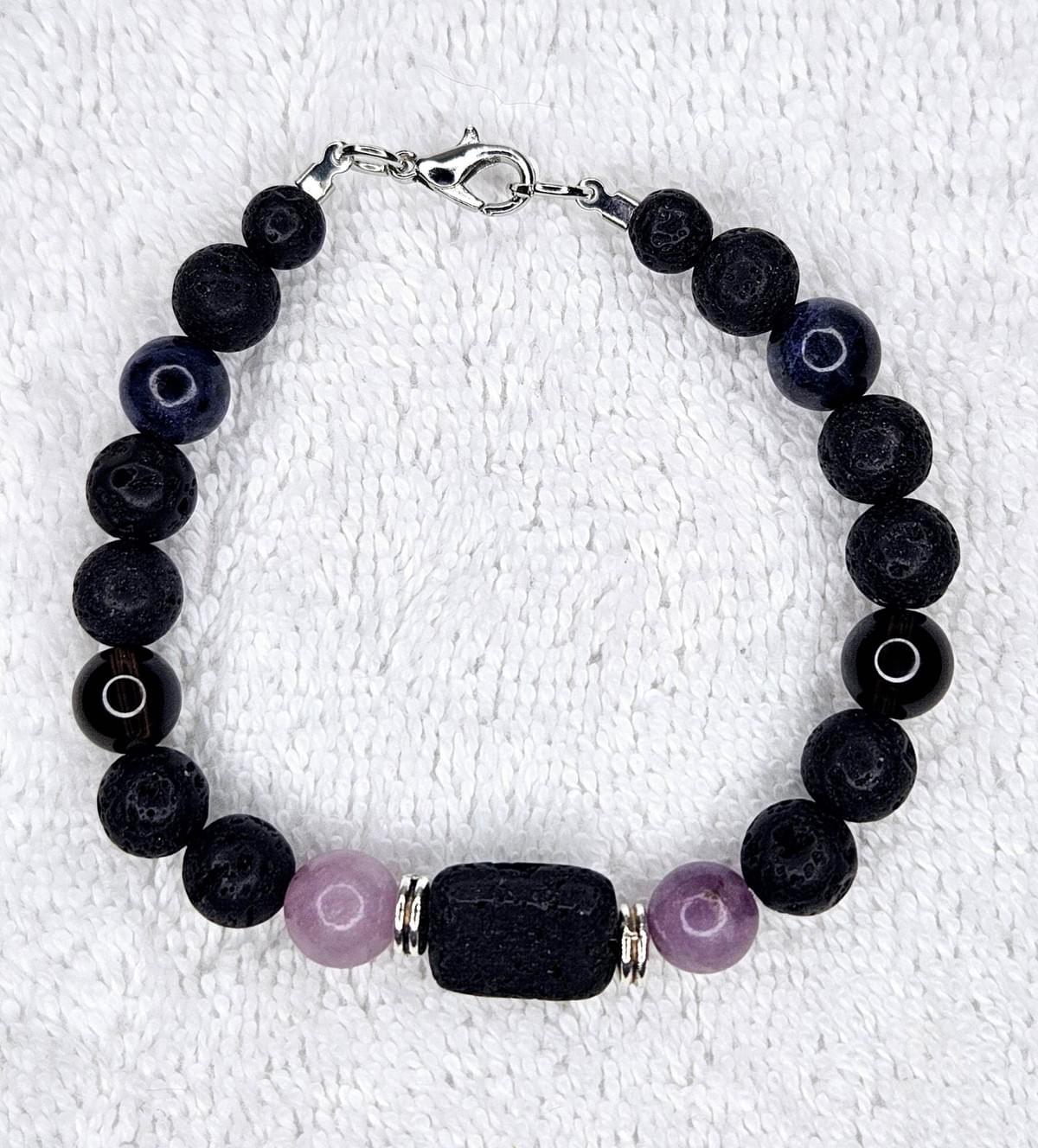 Booster Buddy Jewelry - Peace and Serenity