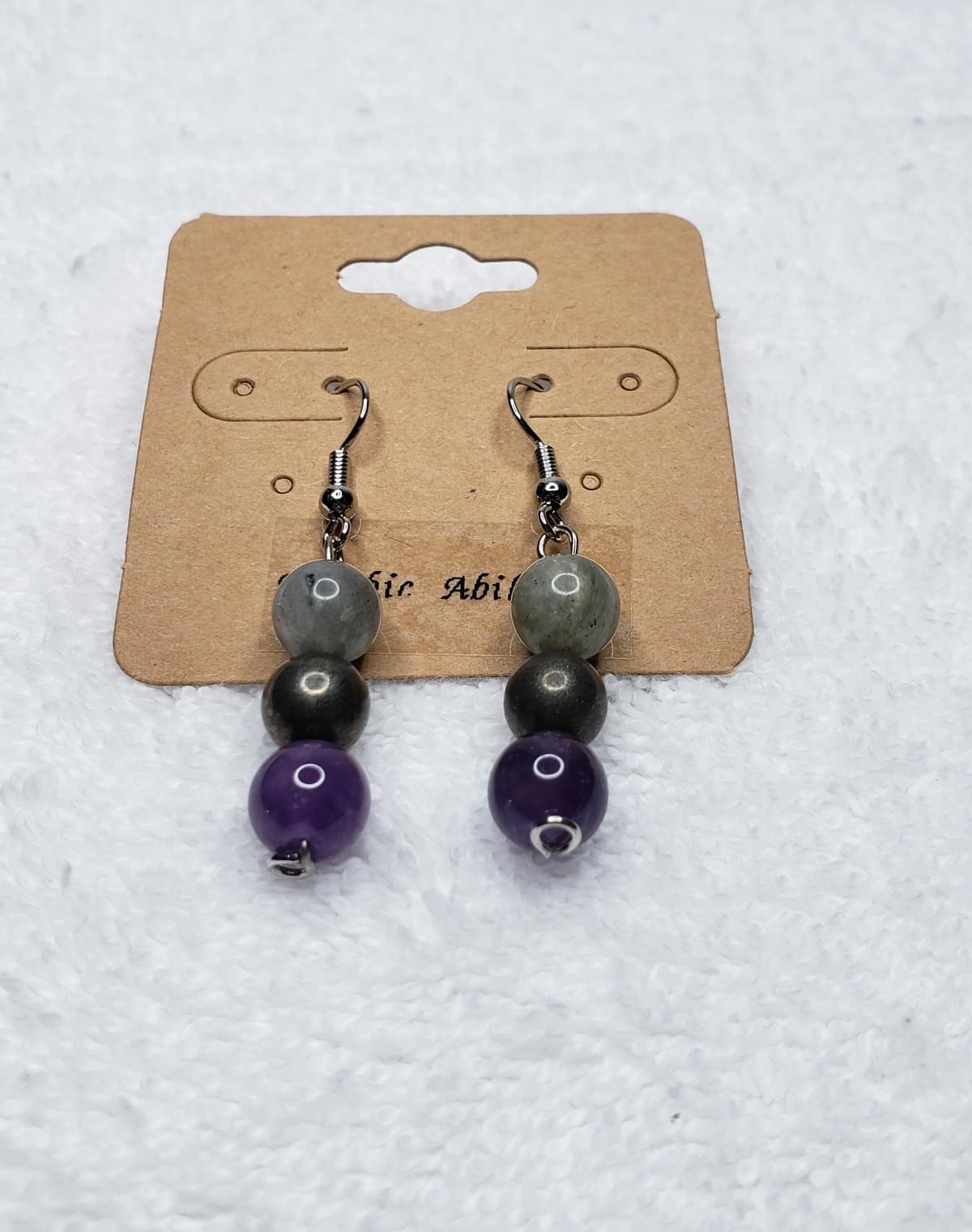 Booster Buddy Jewelry - Psychic Abilities