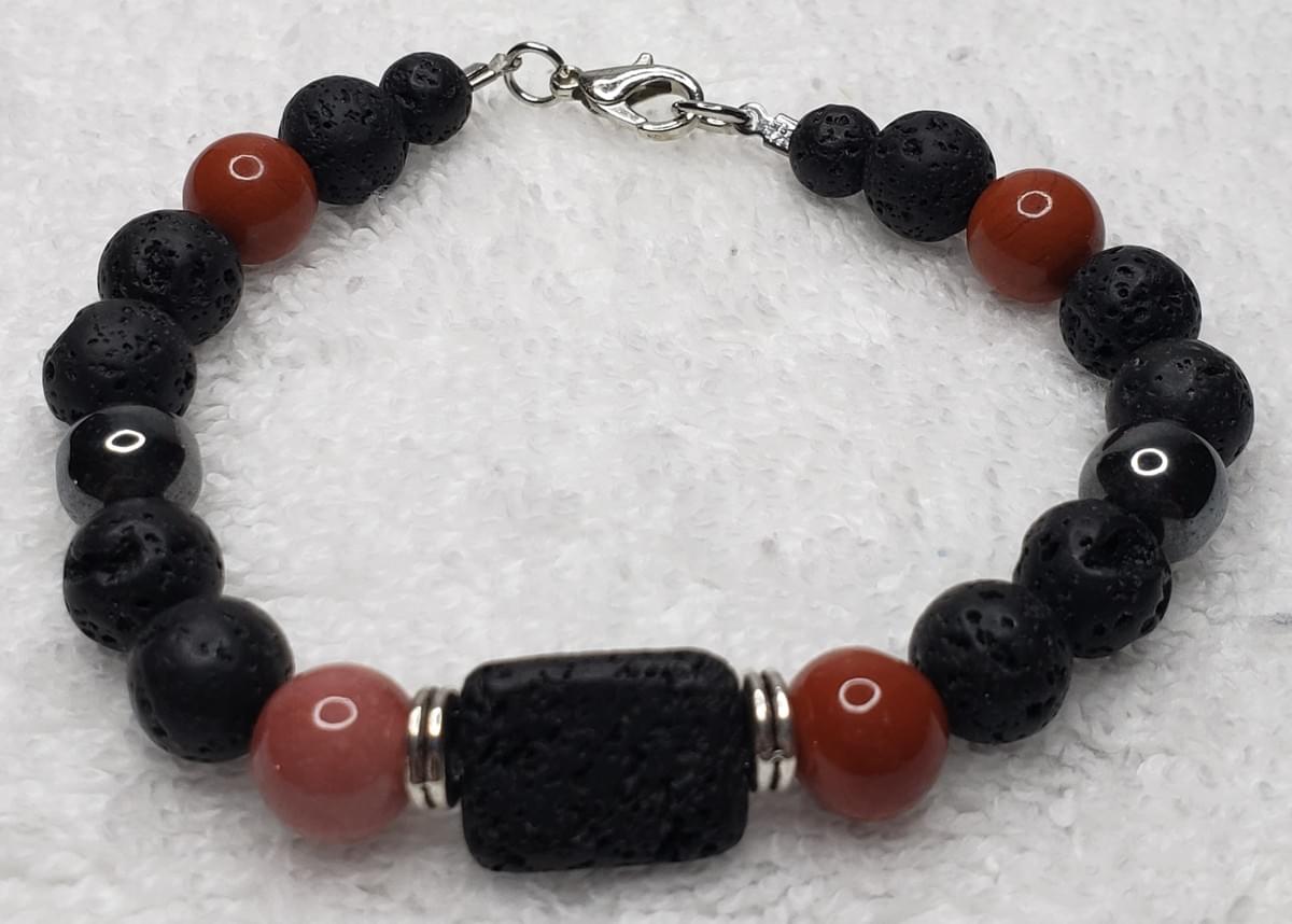 Booster Buddy Jewelry - Grounding Set