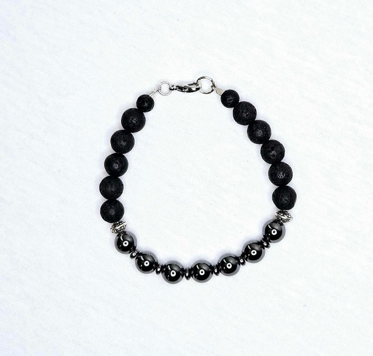 Bracelets - Hematite