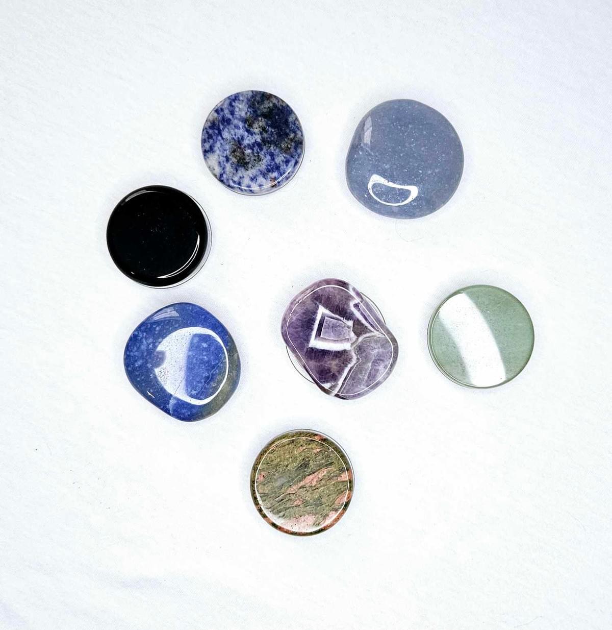 Pop Sockets - Gemstone