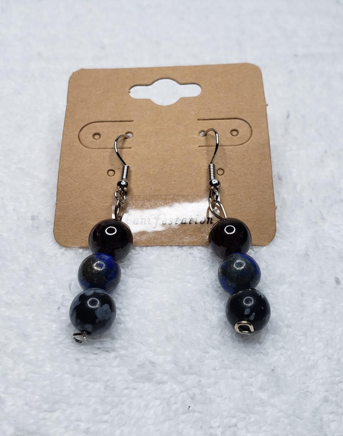 Booster Buddy Jewelry - Manifestation