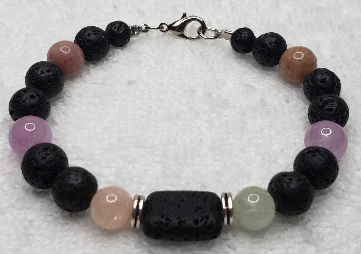 Booster Buddy Jewelry - Self - Love Set