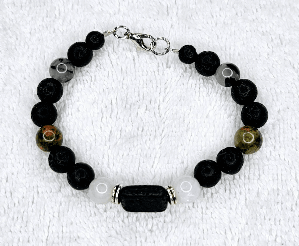 Booster Buddy Jewelry Collection - Balance