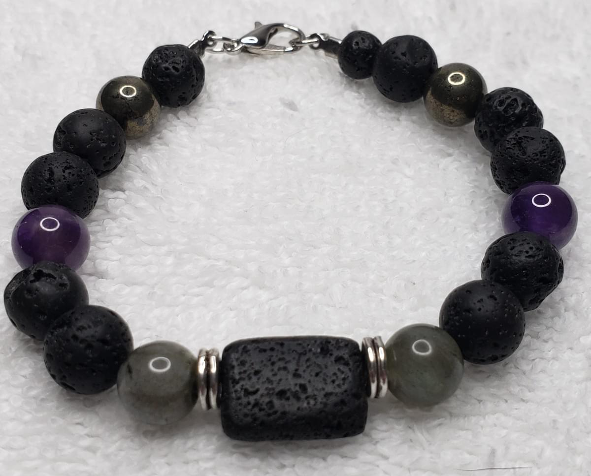 Booster Buddy Jewelry - Psychic Abilities