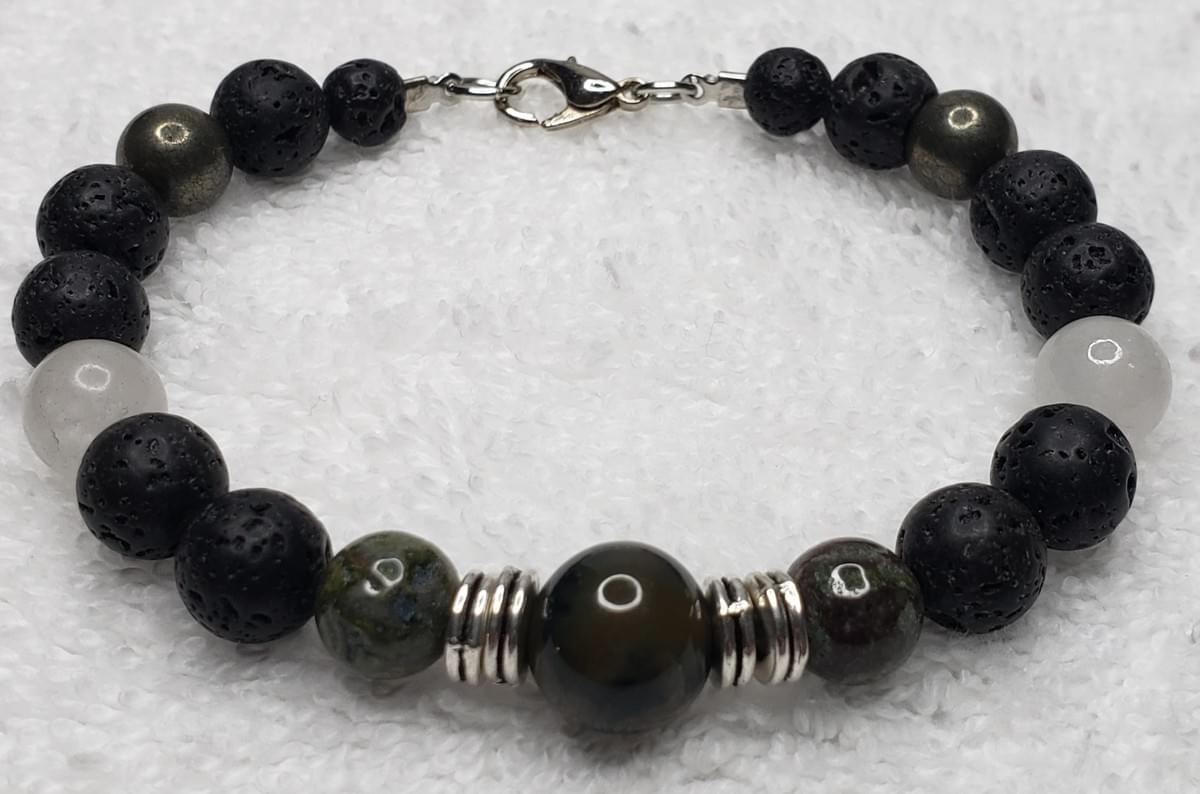 Booster Buddy Jewelry - Money, Luck, and Prosperity