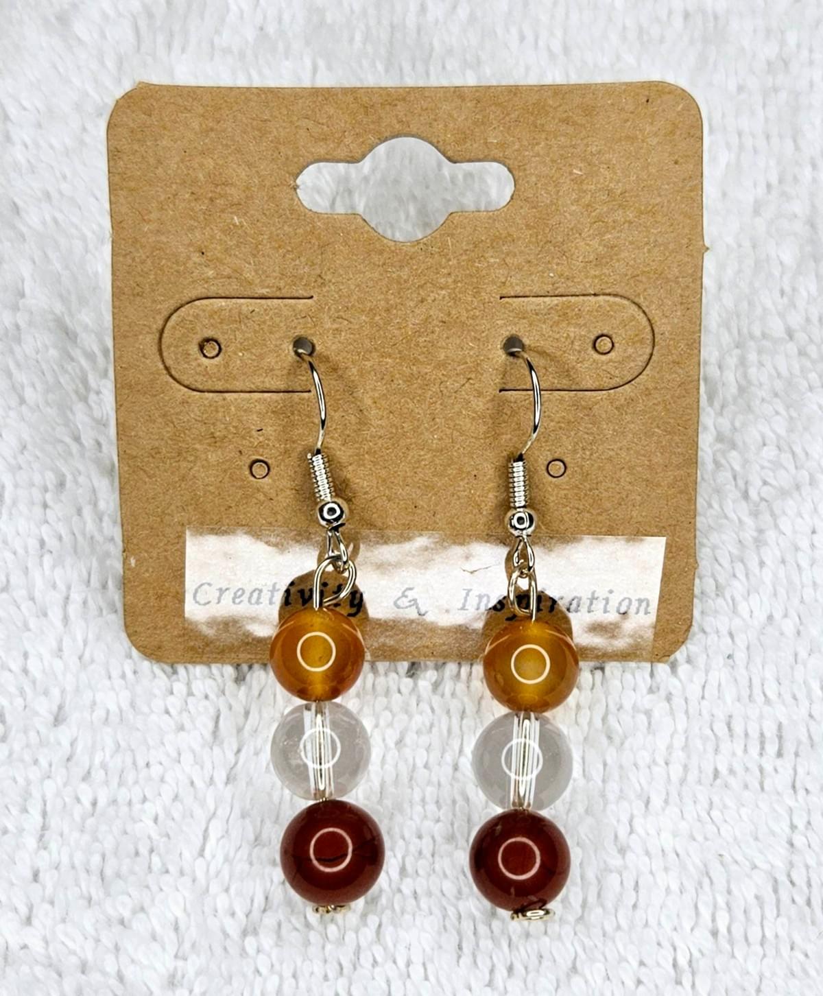 Booster Buddy Jewelry - Creativity and Inspiration