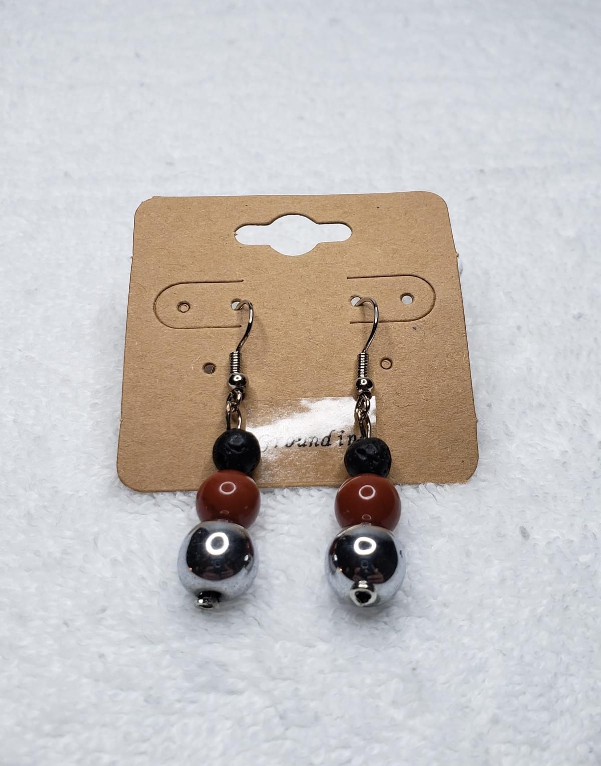 Booster Buddy Jewelry - Grounding Set