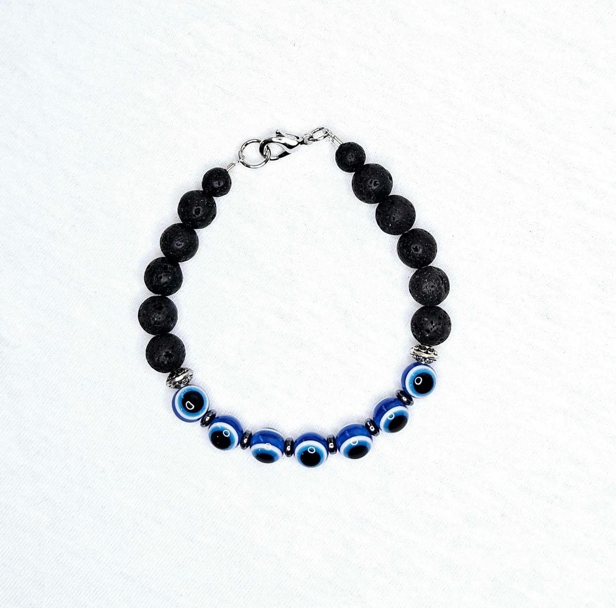 Bracelets - Evil Eye Protection