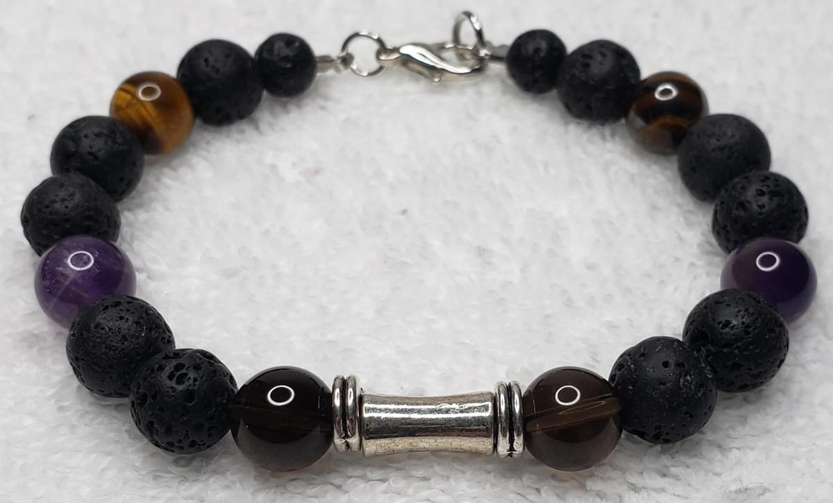 Booster Buddy Jewelry - Depression