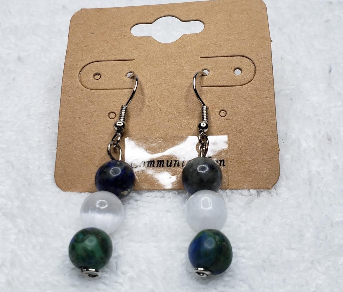 Booster Buddy Jewelry - Communication