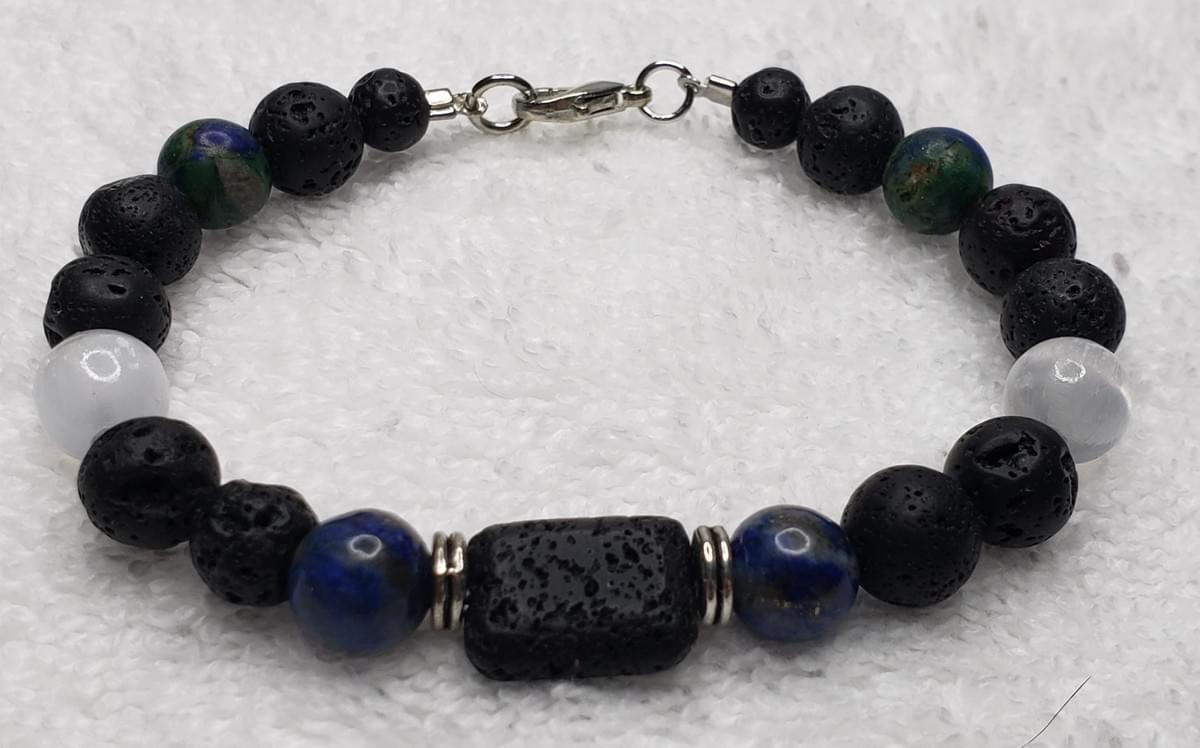 Booster Buddy Jewelry - Communication