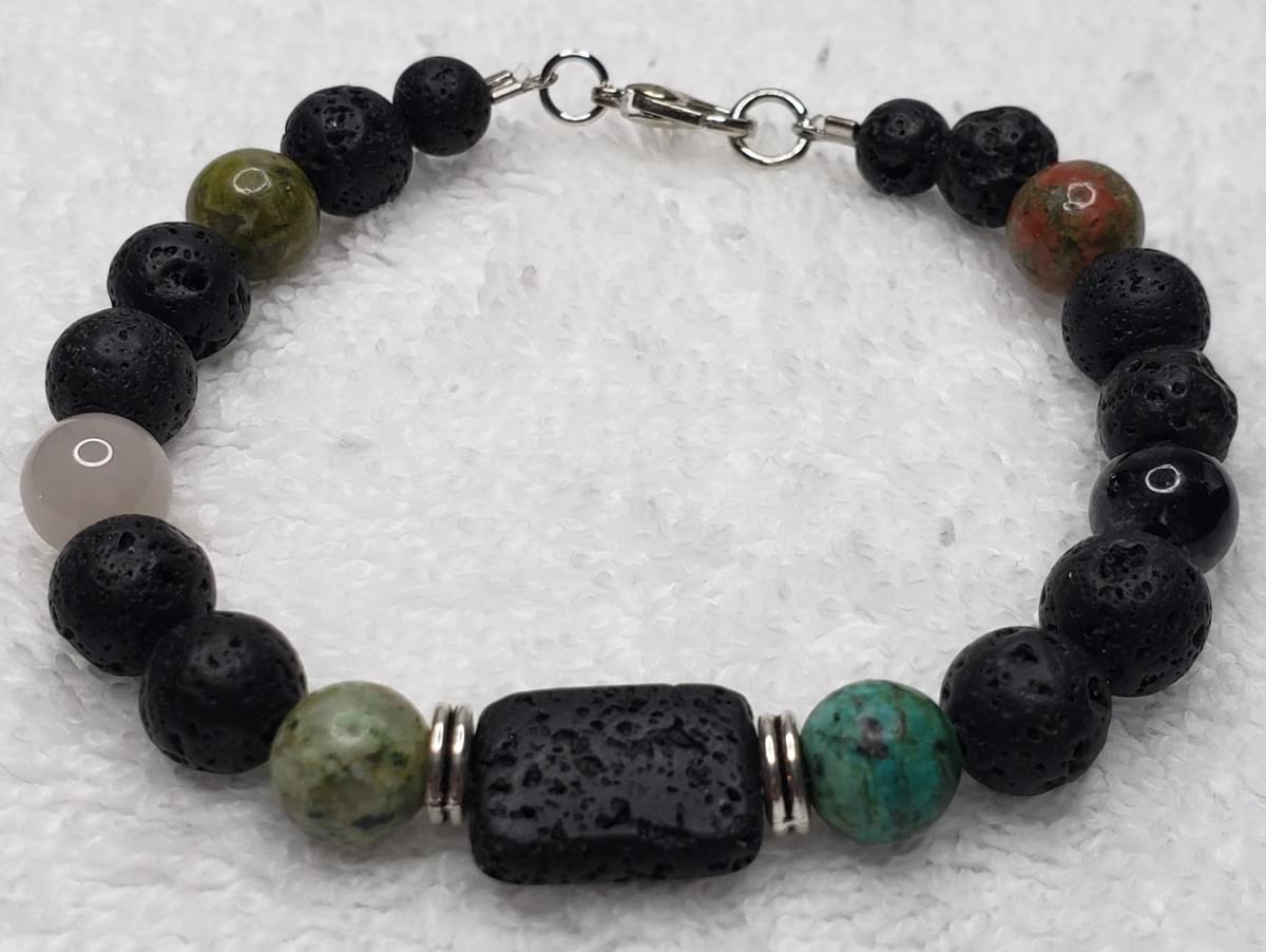 Booster Buddy Jewelry - Healing