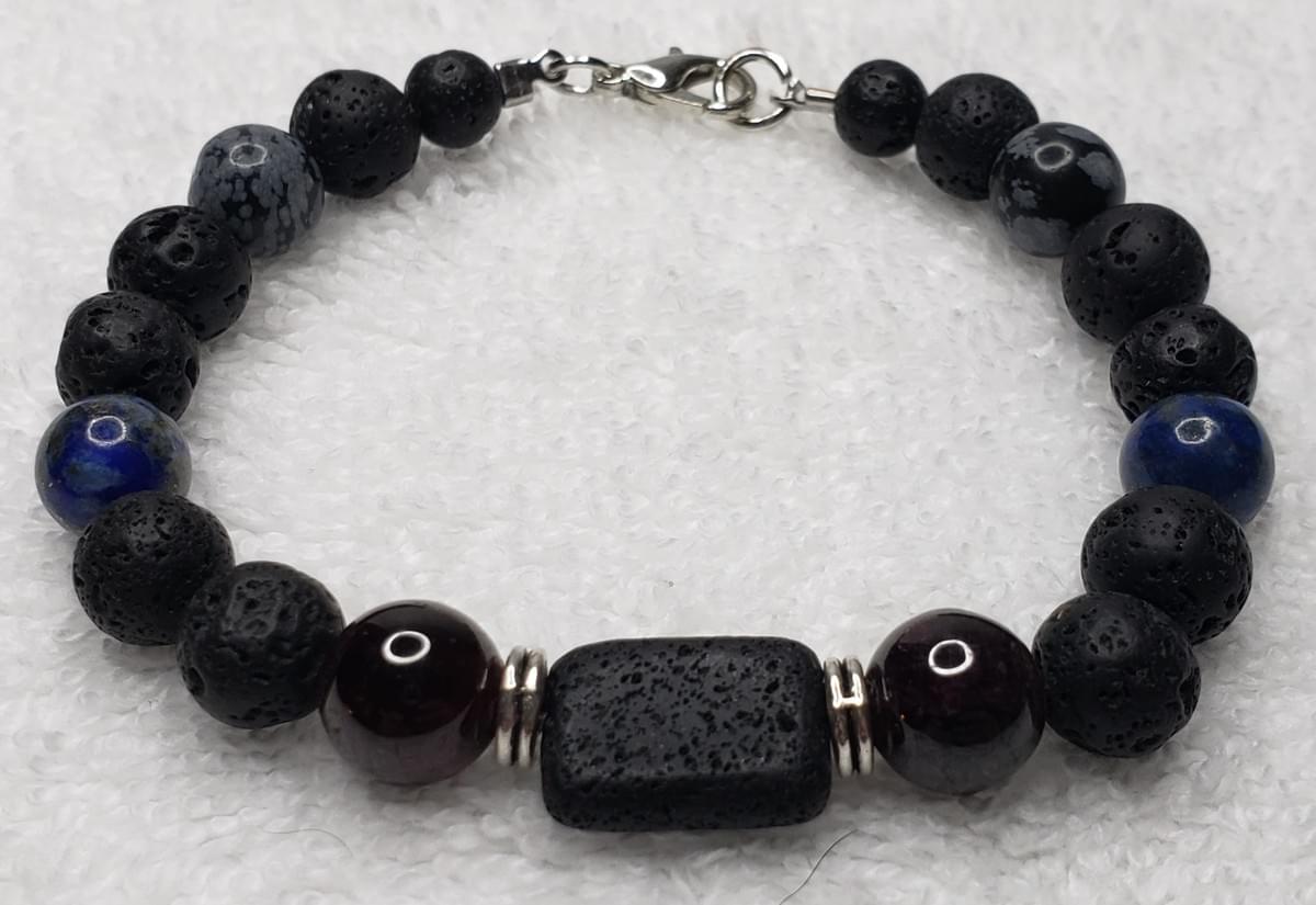 Booster Buddy Jewelry - Manifestation