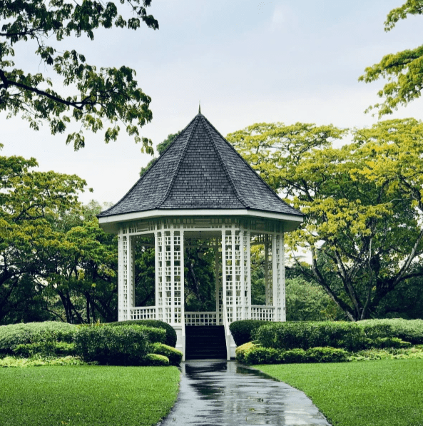 Gazebo Builder - Bailey Decks and Sunrooms - Augusta Georgia and North Augusta South Carolina