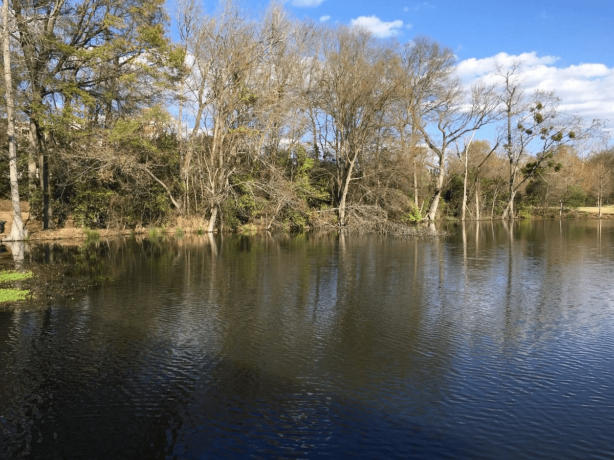 North Augusta South Carolina - Brick Pond Park - Bailey Decks and Sunrooms Augusta GA and North Augusta SC