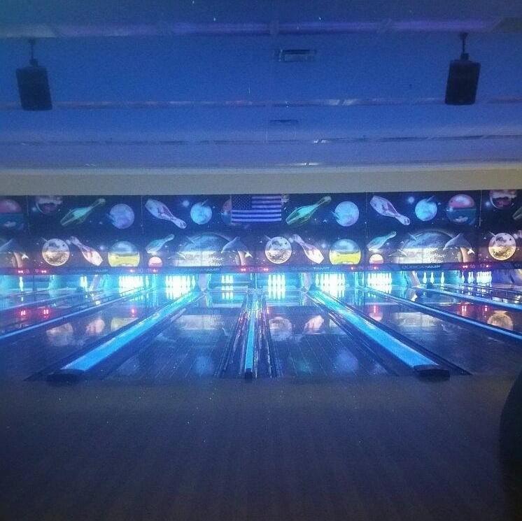 Fannin Lanes - Brandon Mississippi - Brandon Pressure Washers