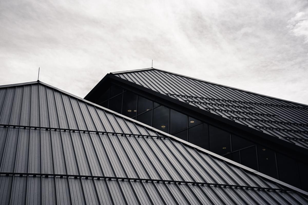 Best Commercial Metal Roofing OKC, OK 