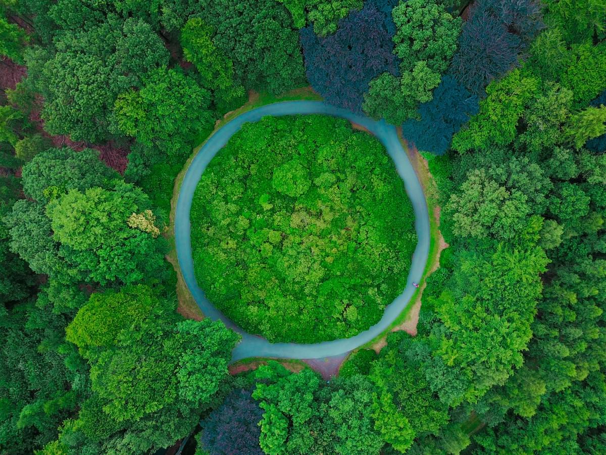 Circular economy image