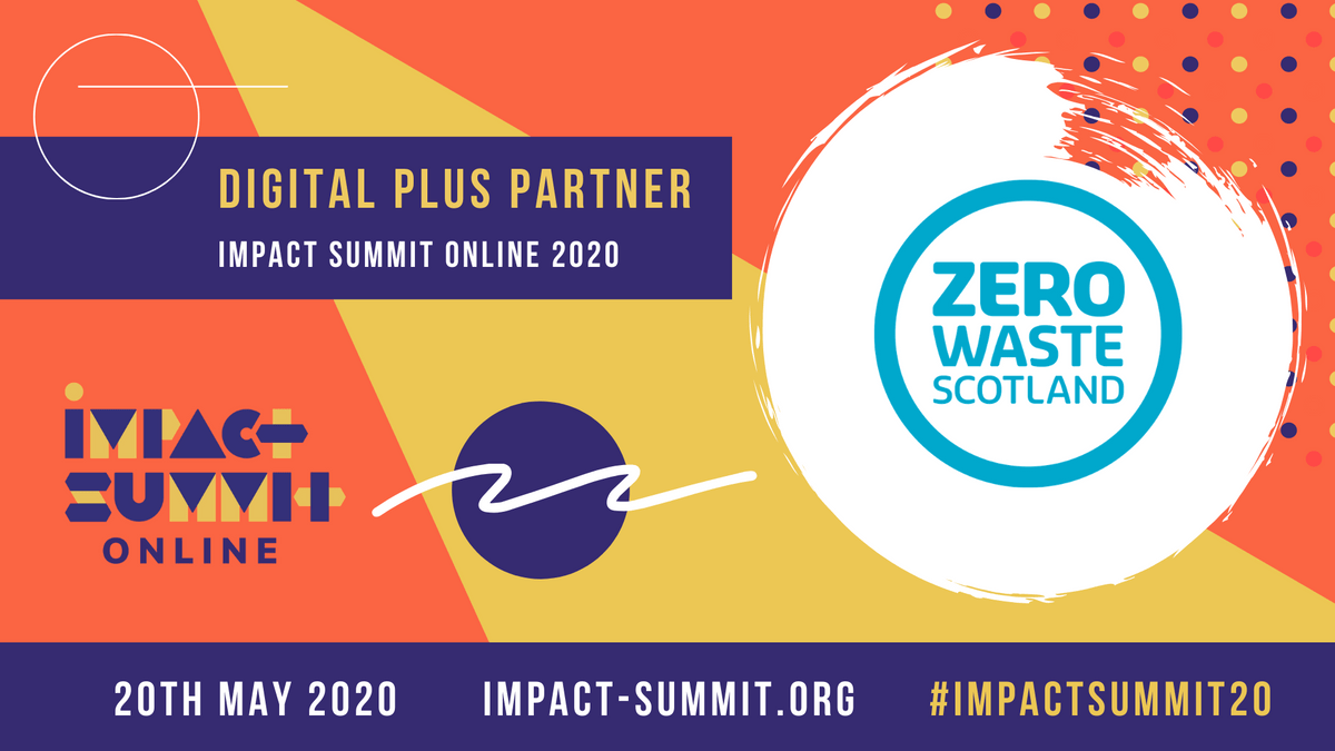 Zero Waste Scotland image