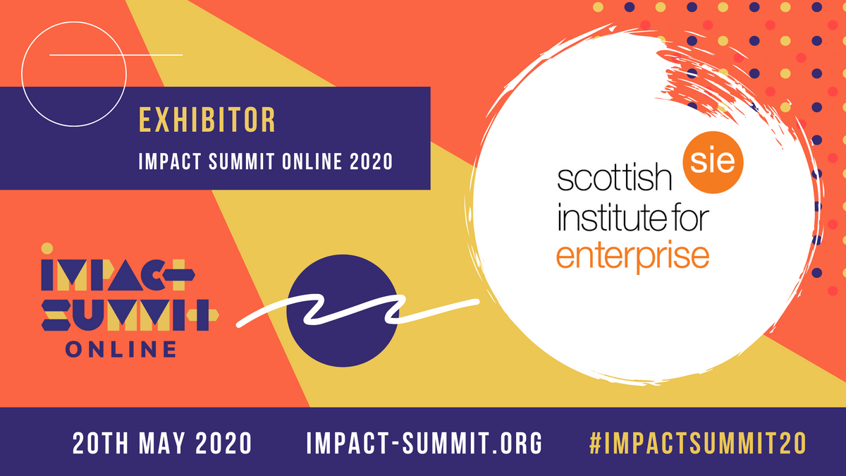 Scottish Institute for Enterprise 