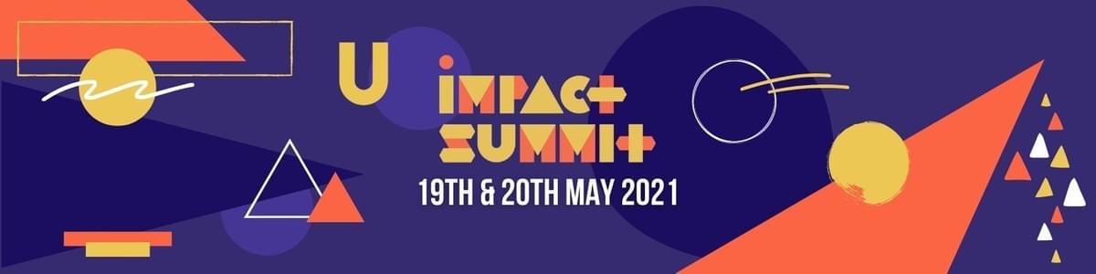 Impact Summit - 19th & 20th May 2021