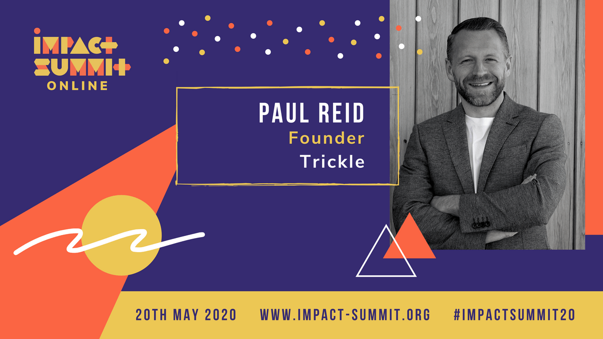 Paul Reid image