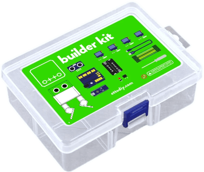 Otto DIY Builder Kit