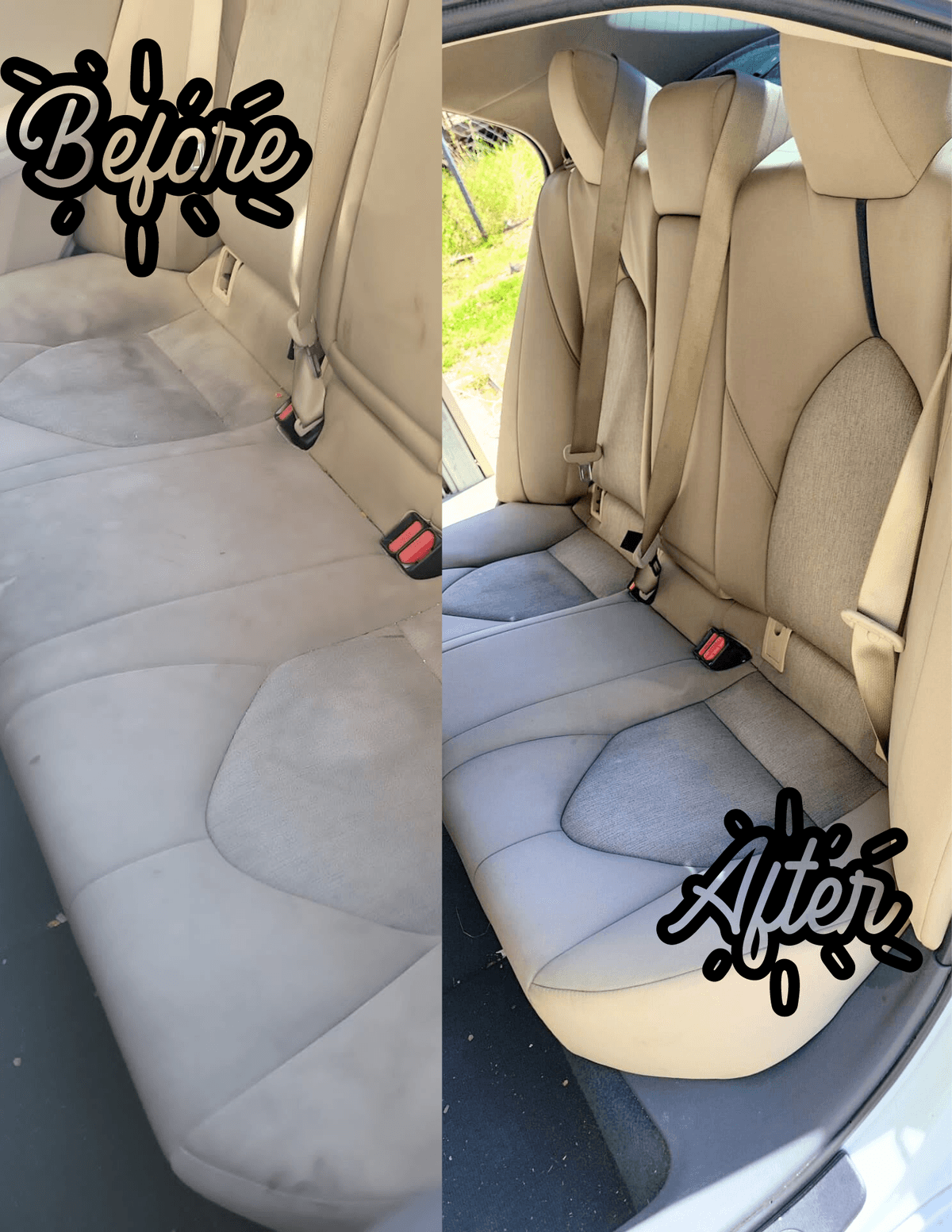 VEHICLE upholstery cleaning NEAR ME lafayette la