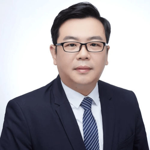 喬治George窩的家團隊