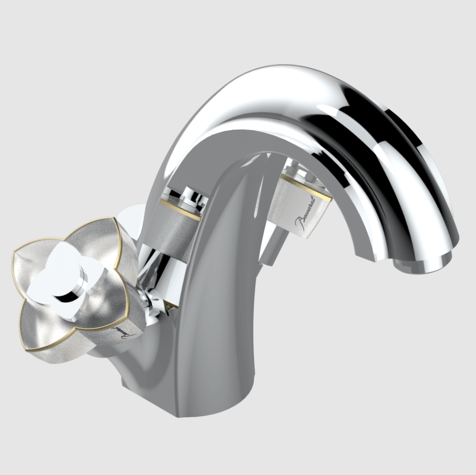 Salle de bains Tunisie - Edifis Group - Robinetterie Tunisie  -  HTG Tunisie