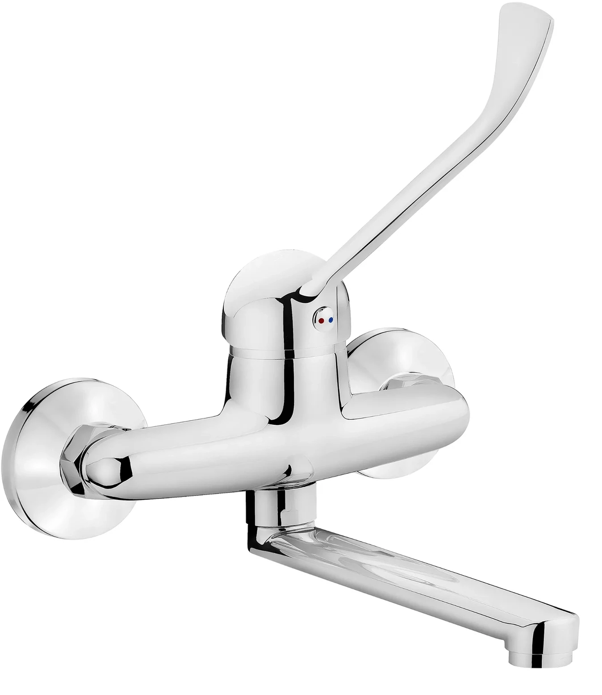 Mitigeur de lavabo mural Joko Neo / Mitigeur chromé Tunisie / Mitigeur pas cher Tunisie