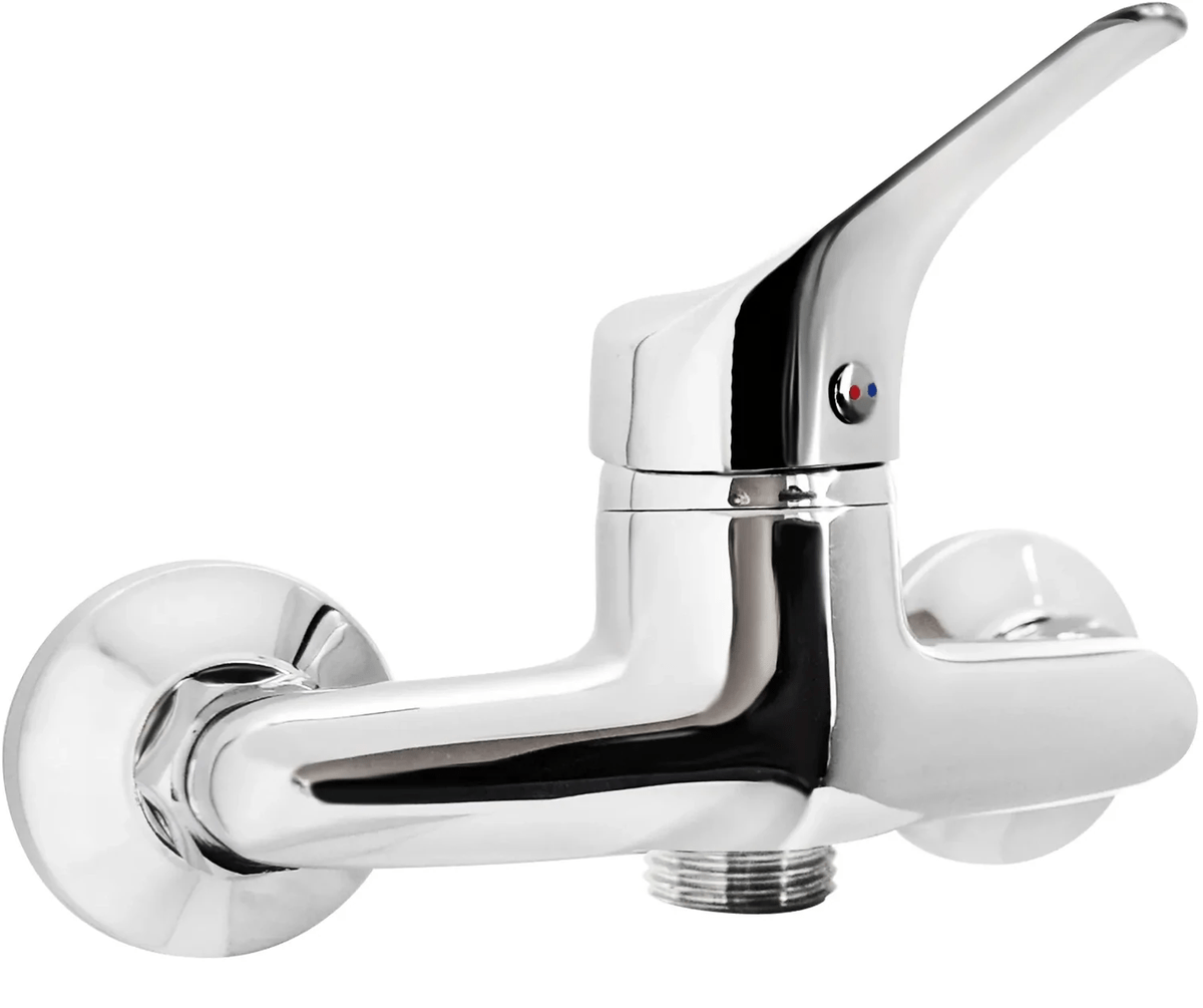 Mitigeur de douche Joko Néo / Mitigeur de salle de bains Tunisie / Mitigeur de douche Tunisie / Mitigeur de douche chromé